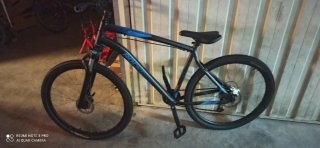 2 Bicicletas