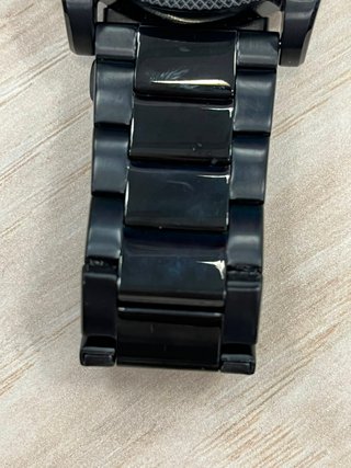 Reloj Hugo Boss 1530296 Negro y Rojo