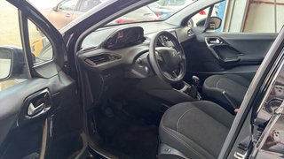 Peugeot 208 2018 TECHO PANORAMICO