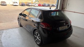 Peugeot 208 2018 TECHO PANORAMICO