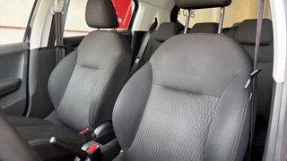 Peugeot 208 2018 TECHO PANORAMICO
