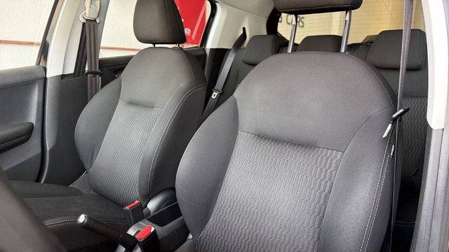 Peugeot 208 2018 TECHO PANORAMICO