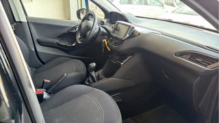 Peugeot 208 2018 TECHO PANORAMICO