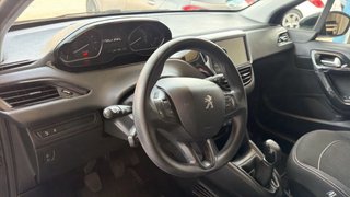 Peugeot 208 2018 TECHO PANORAMICO
