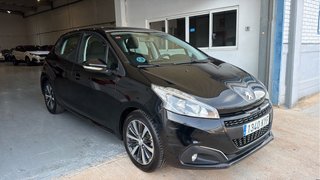 Peugeot 208 2018 TECHO PANORAMICO