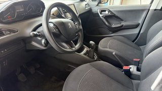 Peugeot 208 2018 TECHO PANORAMICO