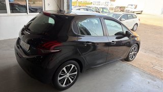 Peugeot 208 2018 TECHO PANORAMICO