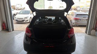 Peugeot 208 2018 TECHO PANORAMICO