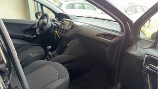 Peugeot 208 2018 TECHO PANORAMICO