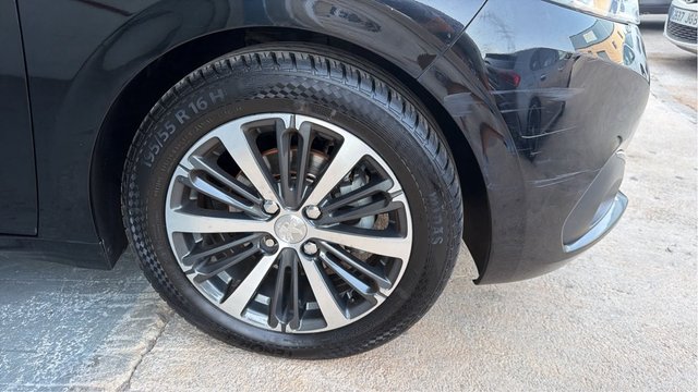 Peugeot 208 2018 TECHO PANORAMICO