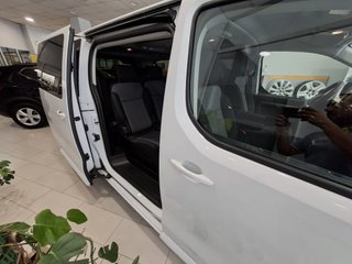 TOYOTA PROACE VERSO 2.0D 180CV 8AT ADVANCE FAMILY