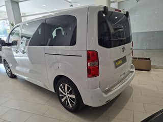 TOYOTA PROACE VERSO 2.0D 180CV 8AT ADVANCE FAMILY