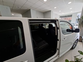 TOYOTA PROACE VERSO 2.0D 180CV 8AT ADVANCE FAMILY