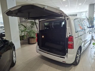 TOYOTA PROACE VERSO 2.0D 180CV 8AT ADVANCE FAMILY