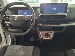 TOYOTA PROACE VERSO 2.0D 180CV 8AT ADVANCE FAMILY