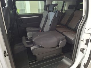 TOYOTA PROACE VERSO 2.0D 180CV 8AT ADVANCE FAMILY