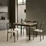 MESA ATENAS EXTENSIBLE