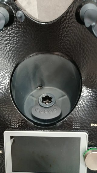 Thermomix T6 Vorwerk edición limitada