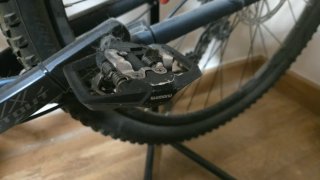 Bicicleta Specialized Rockhopper Comp 29 Talla L