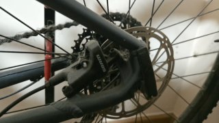 Bicicleta Specialized Rockhopper Comp 29 Talla L