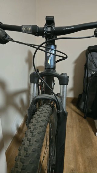 Bicicleta Specialized Rockhopper Comp 29 Talla L