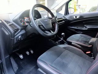 Ford EcoSport 2019