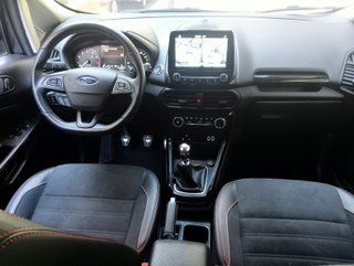 Ford EcoSport 2019