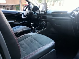 Ford EcoSport 2019
