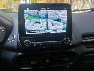 Ford EcoSport 2019