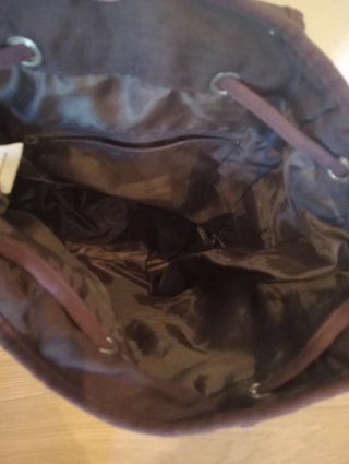 3 mochilas diferentes