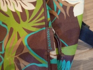 3 mochilas diferentes