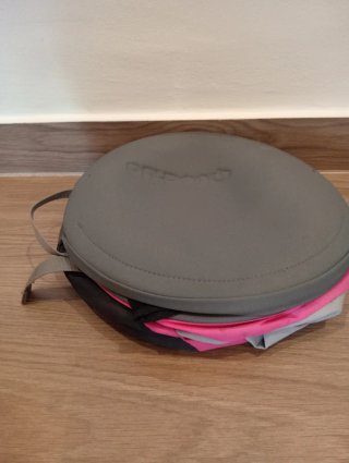 3 mochilas diferentes