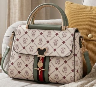 Bolso Disney Mickey Mouse.