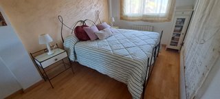 Cama de Forja Maciza de Diseño Orgánico GONZÁLBEZ