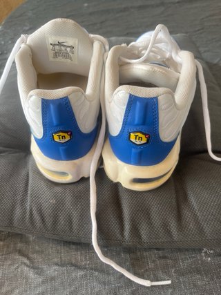 Nike Air Max Plus Bambas Talla 42