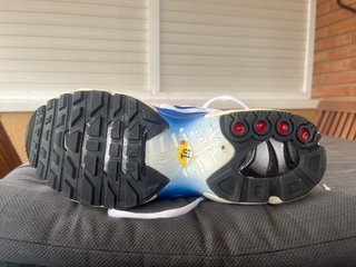 Nike Air Max Plus Bambas Talla 42