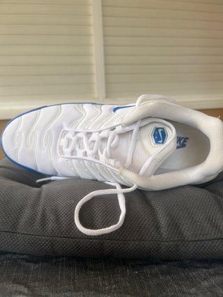 Nike Air Max Plus Bambas Talla 42