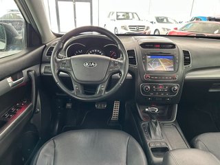 KIA Sorento 2.2 CRDi 200CV Emotion Auto 4x4