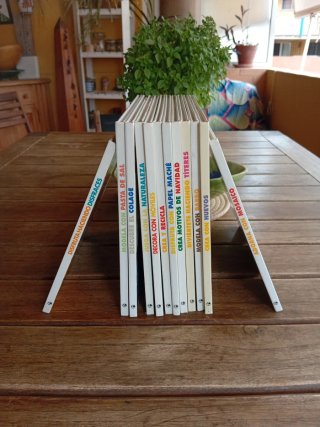 Manualidades divertidas