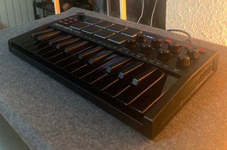 Akai MPK Mini mk3 Teclado MIDI