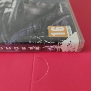 Call of Duty Ghosts PS3