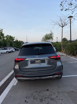 Mercedes-Benz  GLE 2026