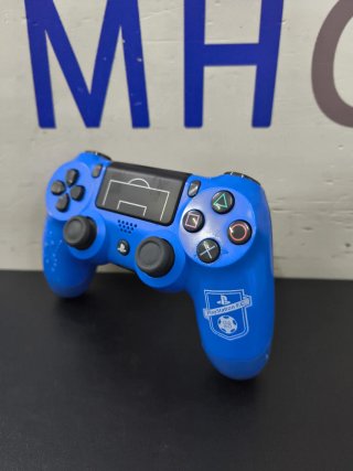 PS4 Mando Original Inalámbrico Azul