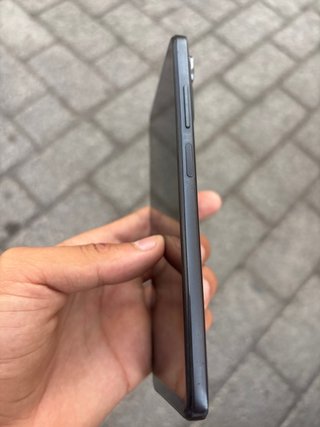 Xiaomi grigio, telefono in perfetto stato