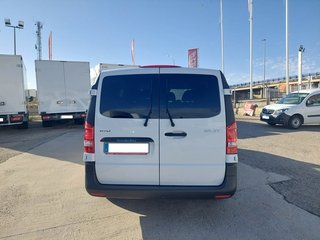Mercedes-Benz Vito 110 mixta 6 plazas 2022