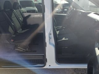 Mercedes-Benz Vito 110 mixta 6 plazas 2022