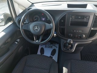 Mercedes-Benz Vito 110 mixta 6 plazas 2022