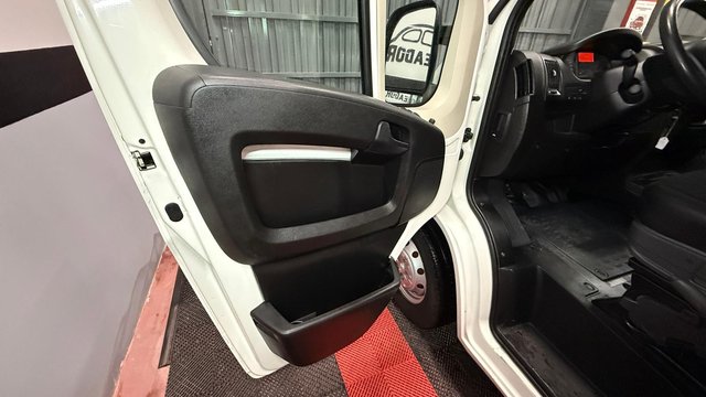 Peugeot Boxer 335 L3 H2 BHDI 103kW (140CV) S&S 6 V. M