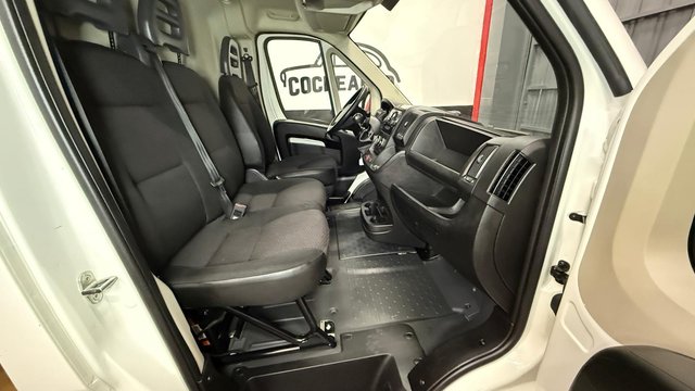 Peugeot Boxer 335 L3 H2 BHDI 103kW (140CV) S&S 6 V. M