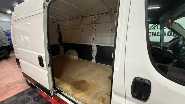 Peugeot Boxer 335 L3 H2 BHDI 103kW (140CV) S&S 6 V. M